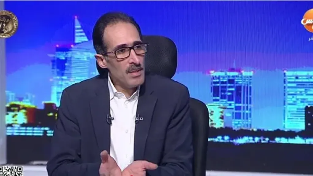 مجدي الجلاد يكشف مخطط توريط دول الخليج في مواجهة مباشرة ومستنزفة