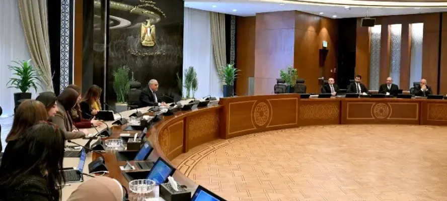 عقد أول اجتماع للجنة مراجعة القيمة العادلة للشركات المملوكة للدولة أو التي تسهم فيها| تفاصيل