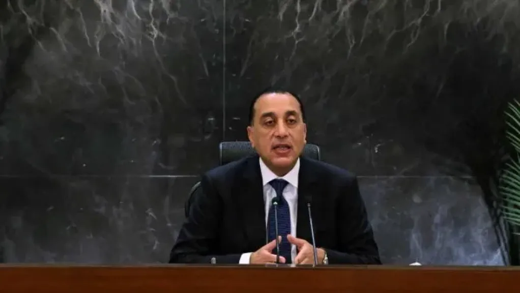 رئيس الوزراء يتابع ملفات عمل والرؤية المستهدف لوزارة الإنتاج الحربي