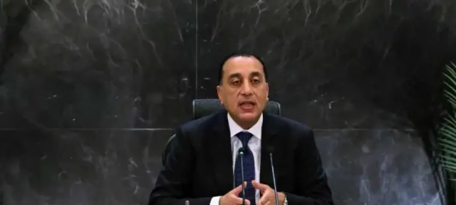 رئيس الوزراء يتابع ملفات عمل والرؤية المستهدف لوزارة الإنتاج الحربي