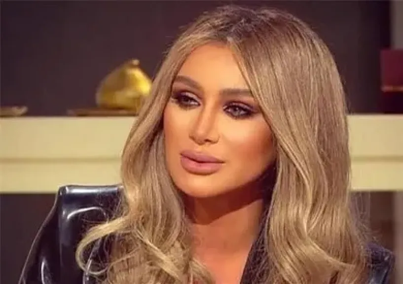 مايا دياب: زياد رحباني طلب رؤيتي على فراش الموت.. والخبر لم يصلني بسبب موظف