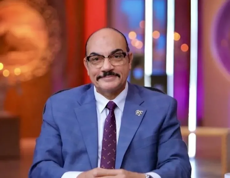 نائب رئيس حزب المؤتمر: رسائل الرئيس السيسي من الأكاديمية العسكرية تؤكد بناء الإنسان وحماية استقرار الدولة