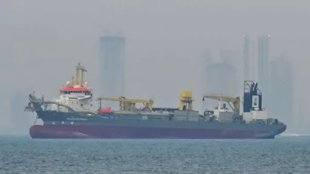 أستاذ جيولوجيا: منطقة الشرق الأوسط قلب منظومة الطاقة في العالم