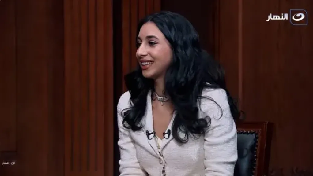 آن ماري مجدي: تزوجت مؤخرًا ولم أنجب .. ووالدتي علمتني التوجه إلى الله في كل خطوة