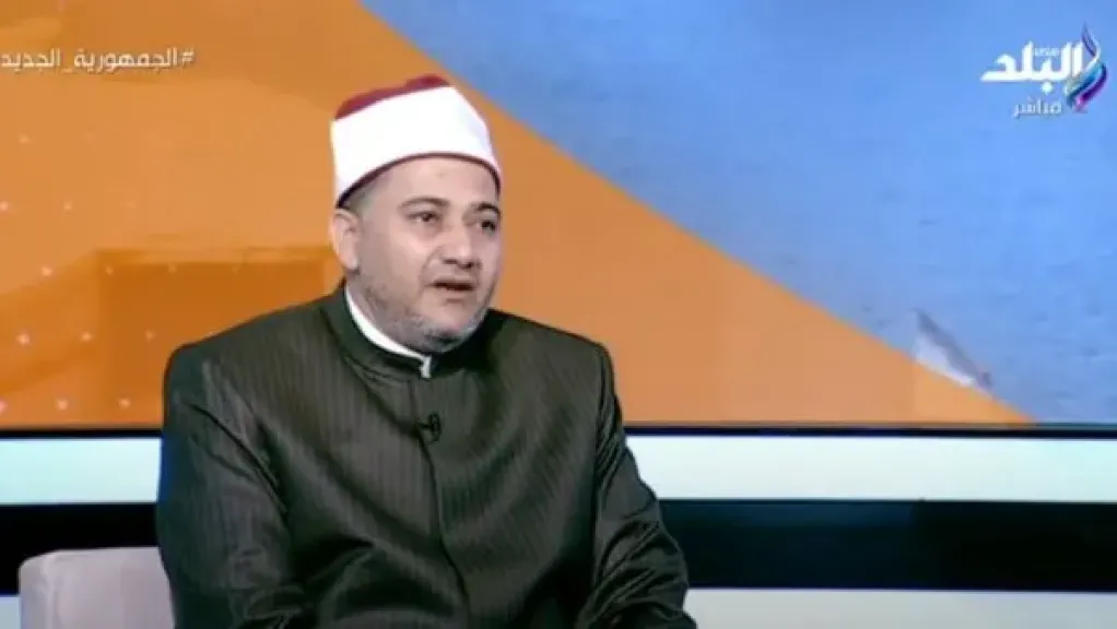 عالم بالأوقاف: غزوة بدر أعظم دروس الأخذ بالأسباب