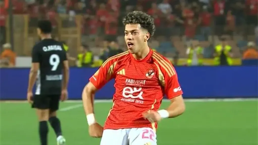 ماهر همام: إمام عاشور نجم الجيل الحالي في الأهلي