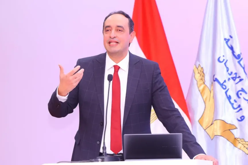 عمرو عثمان: التوسع في برامج الدمج المجتمعي والتمكين الاقتصادي للمتعافيات من الإدمان