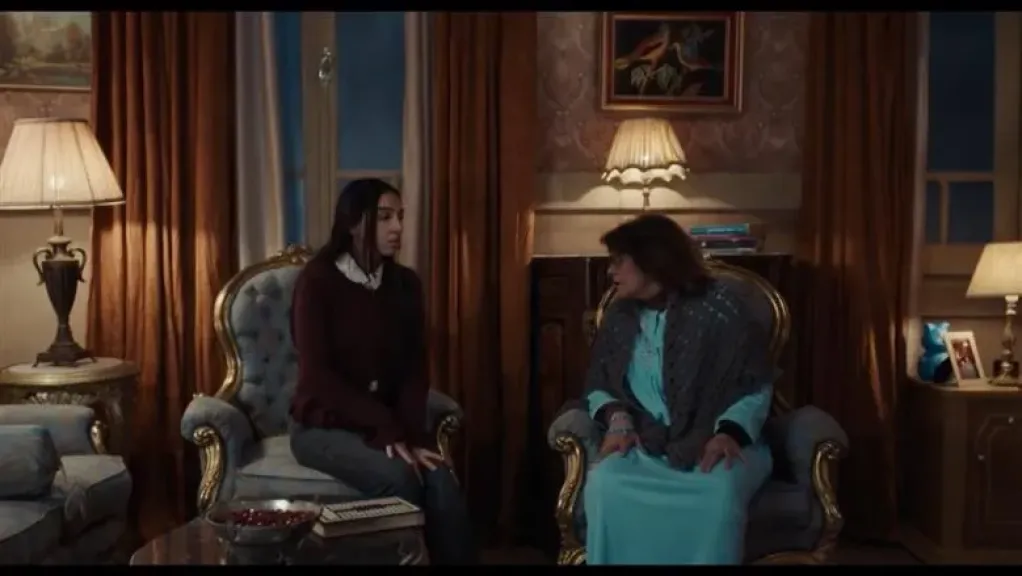 ملخص الحلقة 2 من مسلسل عرض وطلب.. الطبيب يرفض إجراء زراعة الكلى للفنانة سماح أنور