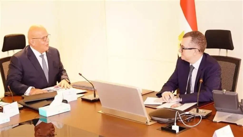 وزير التخطيط: إعادة توجيه استثمارات “بنك الاستثمار القومي” و“إن آي كابيتال” لتعظيم أثر التنمية