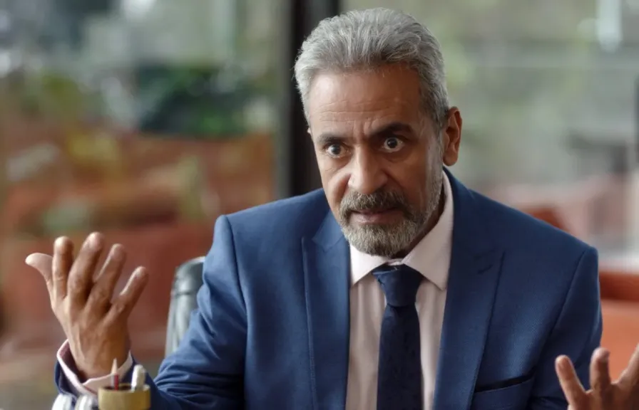 بعد خناقة الأعلى مشاهدة في رمضان.. صبري فواز: كله بيعمل فارس