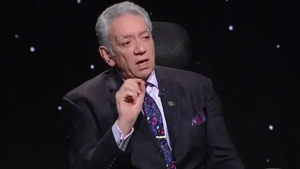 رفعت الأنصاري يكشف مفاجأة عن عدد المصريين المقيمين في إسرائيل