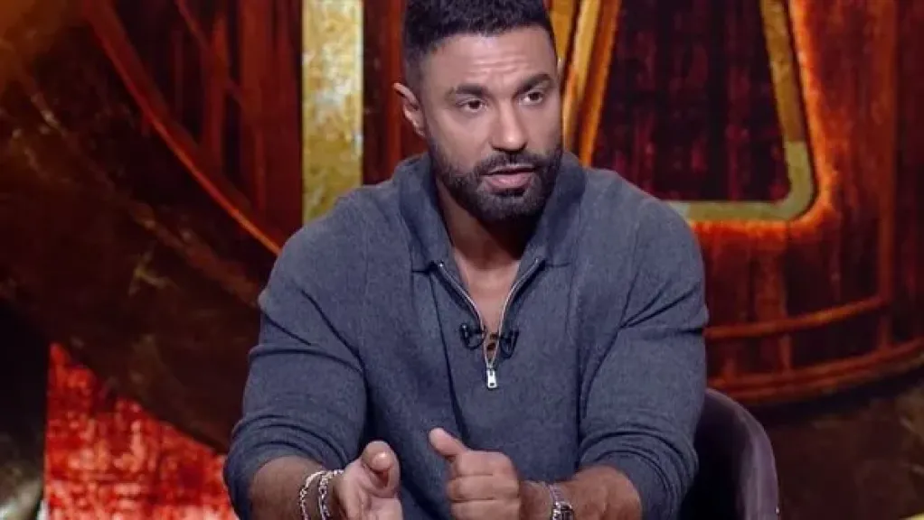 كريم فهمي يوجه رسالة قاسية لهؤلاء النجوم: ”تنافسوا بالشغل مش باللجان”