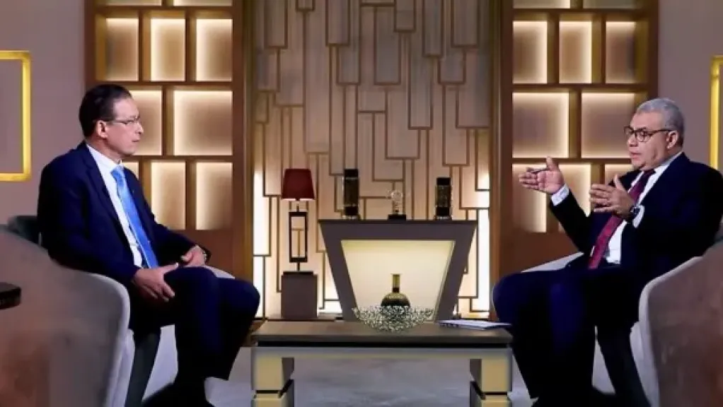 السفير عاطف سالم : قنوات الاتصال مع إسرائيل حافظت على متابعة السجناء المصريين