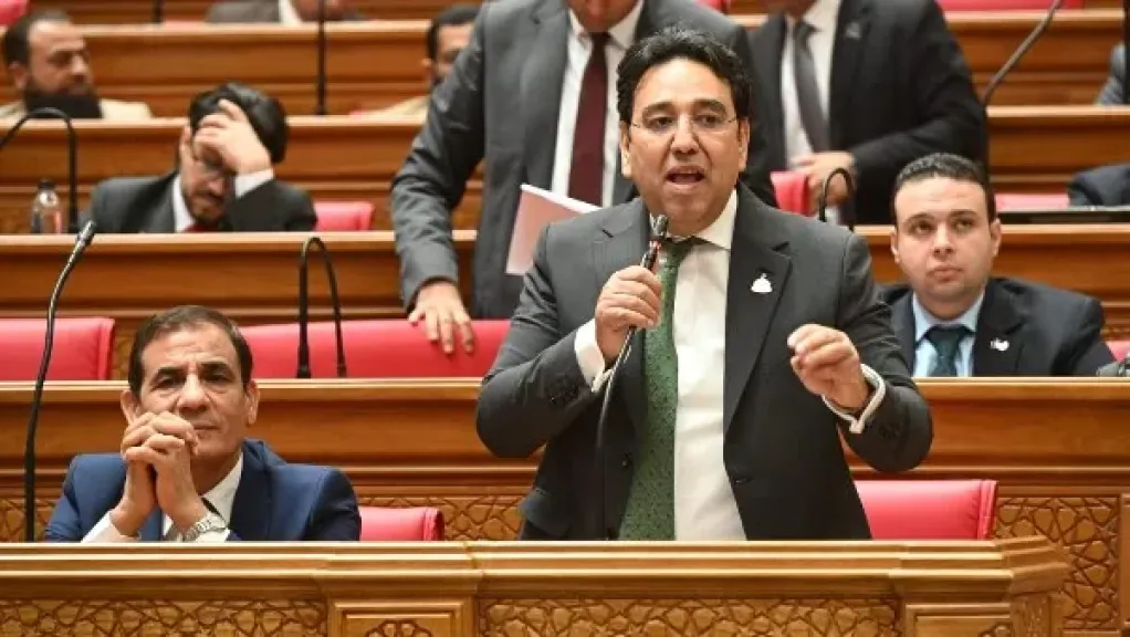 برلماني: توجيهات الرئيس السيسي تؤكد ضرورة تطوير المناهج التعليمية