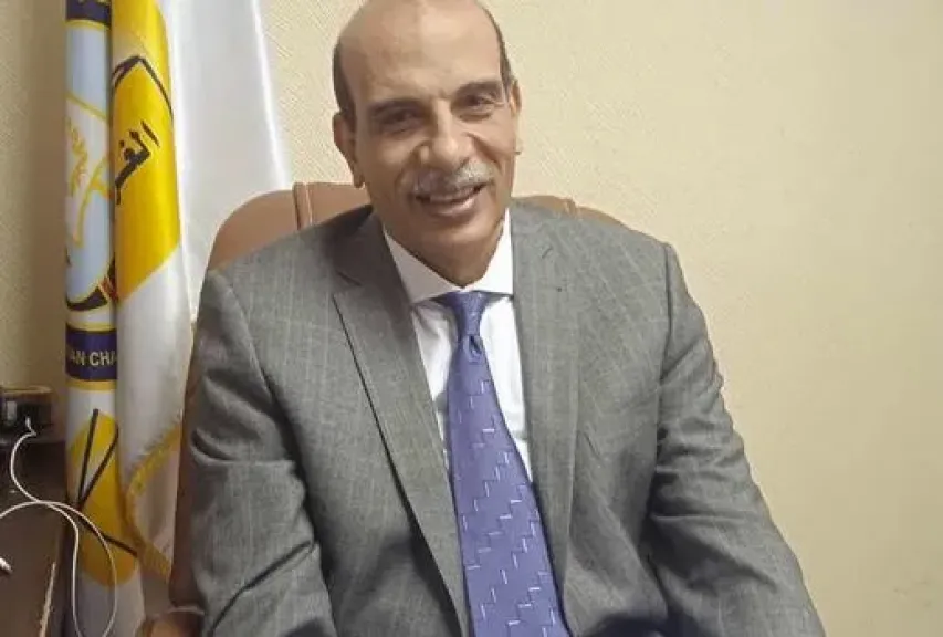 الغرفة التجارية بكفر الشيخ: توافر جميع السلع ولا تهاون مع المتلاعبين