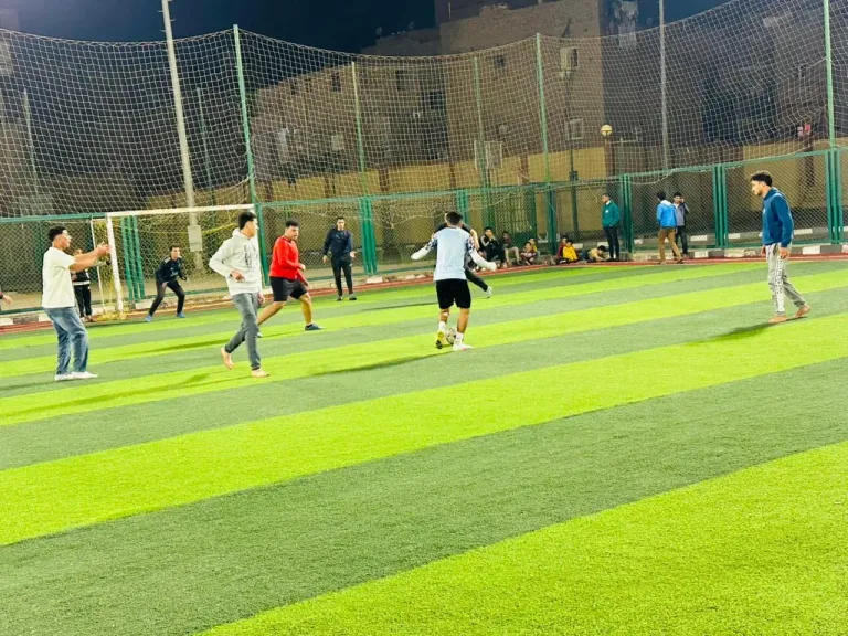 محافظ أسيوط: انطلاق الدورة الرمضانية للمصالح الحكومية لكرة القدم بمنفلوط