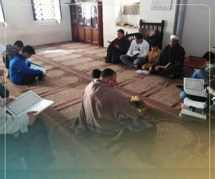 أوقاف كفر الشيخ تنظم «مقارئ الجمهور» بالمساجد عمارةً لبيوت الله بالقرآن الكريم