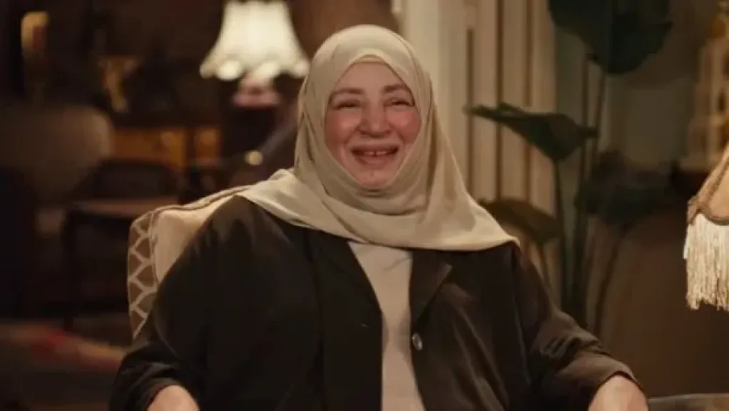 رحمة أحمد تكشف كواليس مكالمتها مع عبلة كامل: أم وفنانة عظيمة