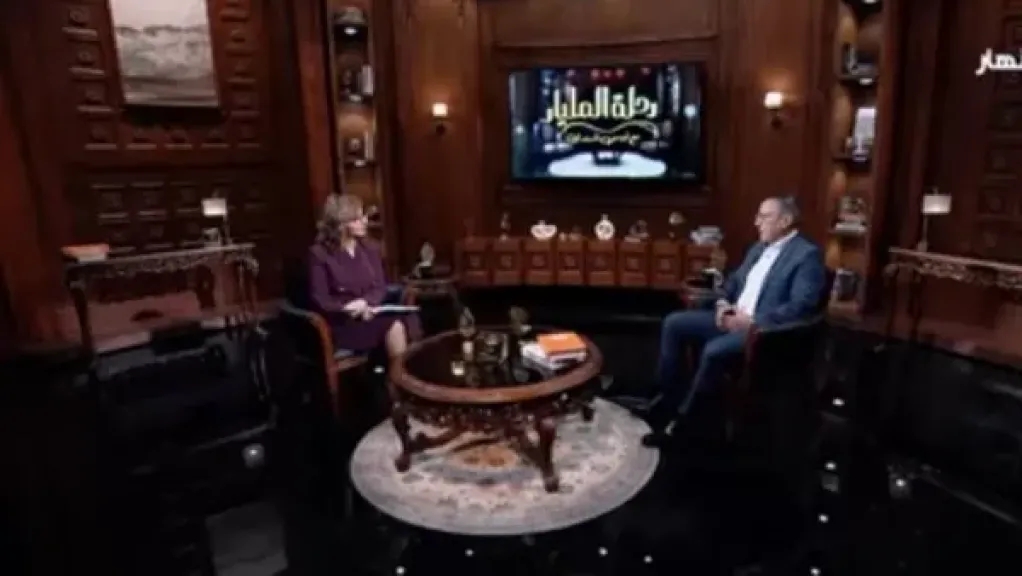 حسام الشاعر: حلمي منذ البداية تصدر شركتنا أكبر الكيانات في قطاع السياحة