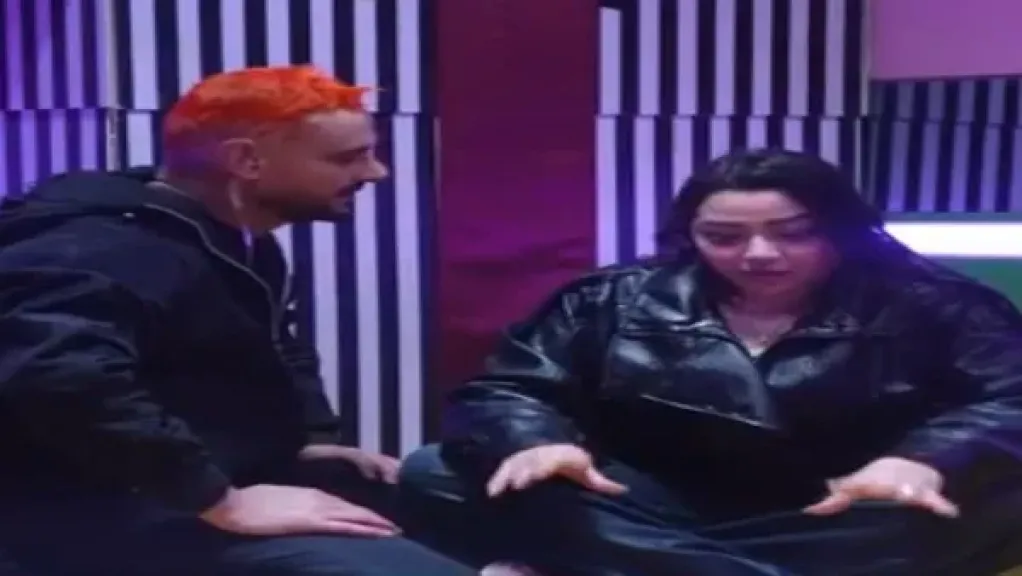 رحمة محسن: عملت عمليتين تجميل واحدة في وشي والتانية في جسمي