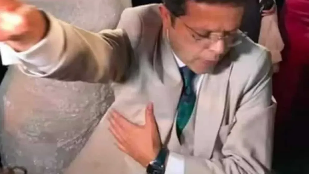 رحمة أحمد: محمد هنيدي بيضحكني.. وكان حلم حياتي اشتغل معاه