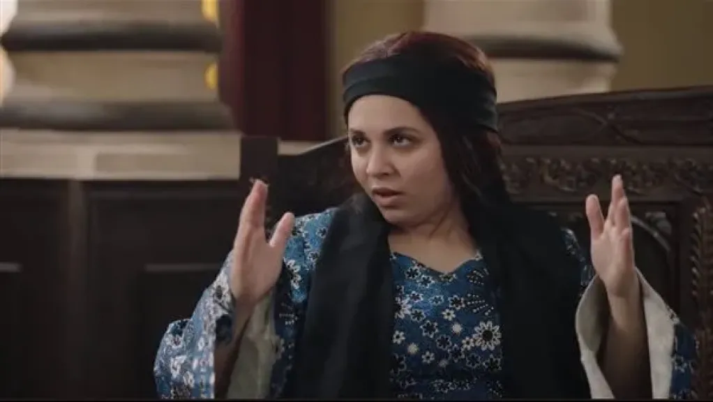 أحب أكون أم.. رحمة أحمد: أستمتع بالحياة وتجاوز أي شيء يضايقني