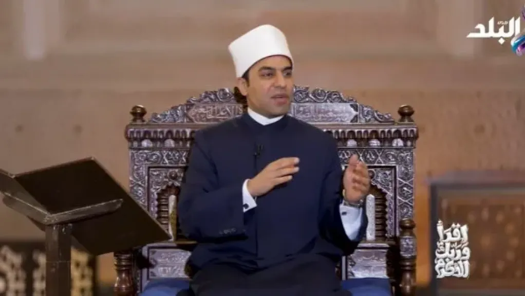 إمام مسجد السيدة زينب يكشف 8 أعمال تُعادل جزاء الحج