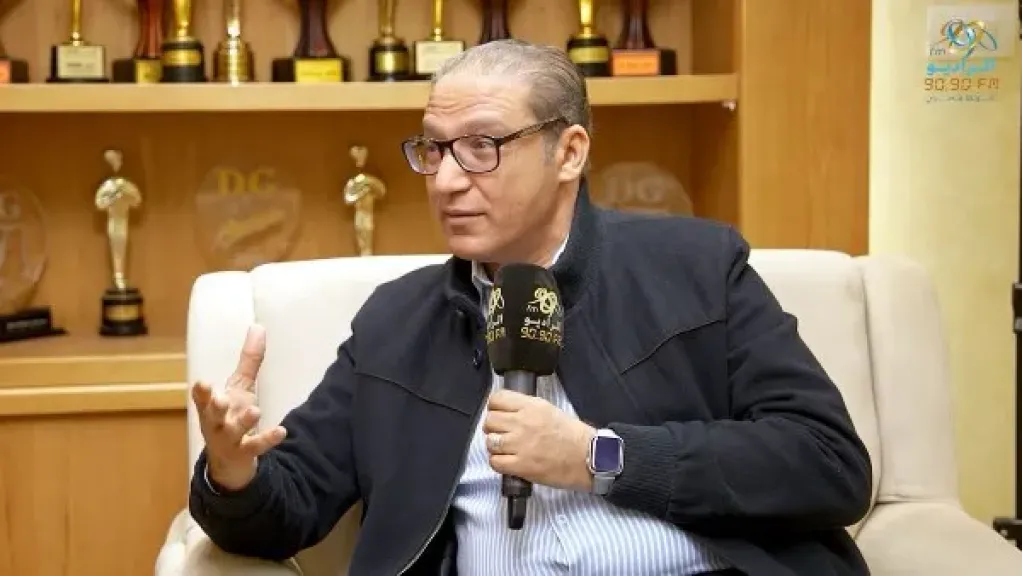 إسلام عفيفي: عشت الموت المحقق وربنا أنقذني.. وفي سجن طرة حسيت بالقهر