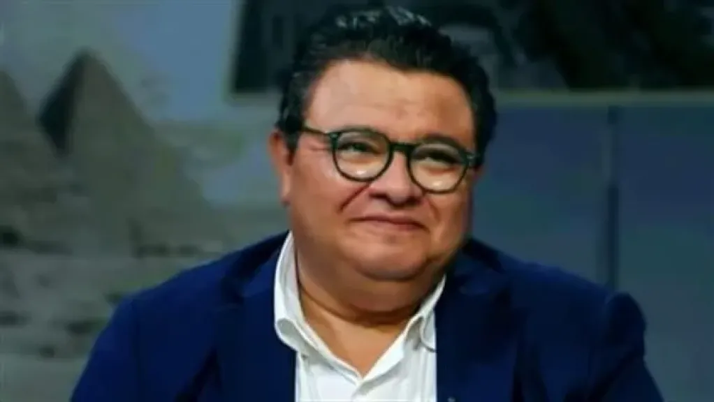 المخرج خالد جلال يروي تجاربه مع كبار النجوم ويكشف أسرار صناعة النجومية