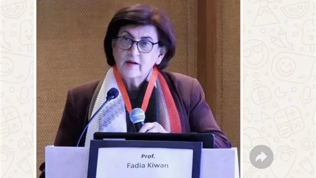 مديرة منظمة المرأة العربية: نحتاج إلى مضاعفة حماية النساء في ظل الحروب