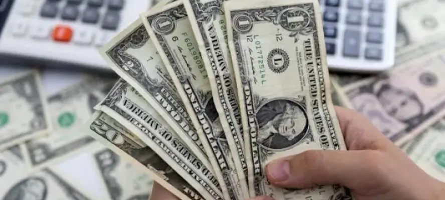 سعر الدولار اليوم الاثنين 9 مارس 2026 مقابل الجنيه المصري