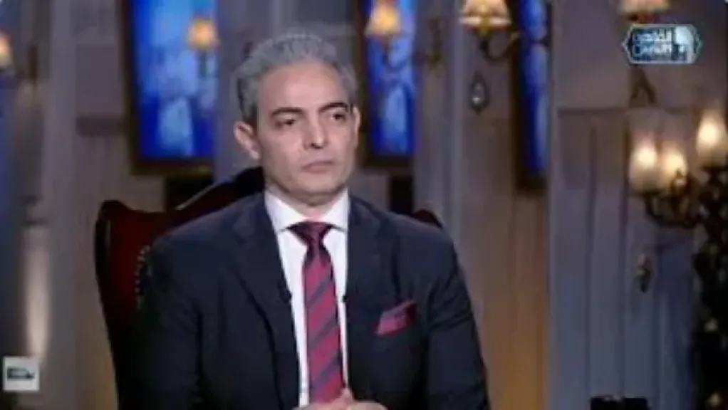 نقيب الإعلاميين: اختيار الدكتور ضياء رشوان وزيرًا للإعلام قرار موفق بنسبة 100%