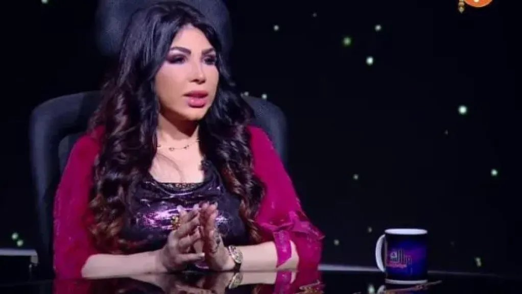 غادة إبراهيم: أشبه منى زكي وناهد شريف.. ورمضان الأفضل في الدراما الشعبية