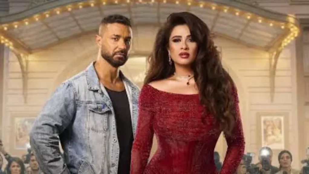 وننسي اللي كان الحلقة 19 .. خالد سرحان يهدد ياسمين عبد العزيز