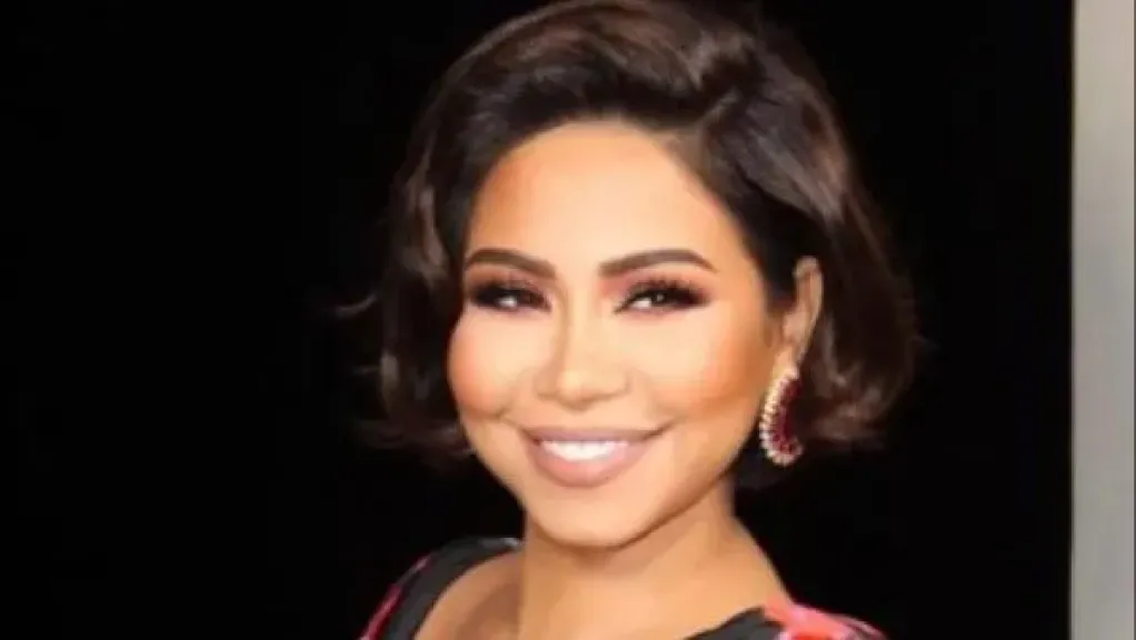 بعد تعرضها لوعكة.. شيرين عبد الوهاب تغادر المستشفي