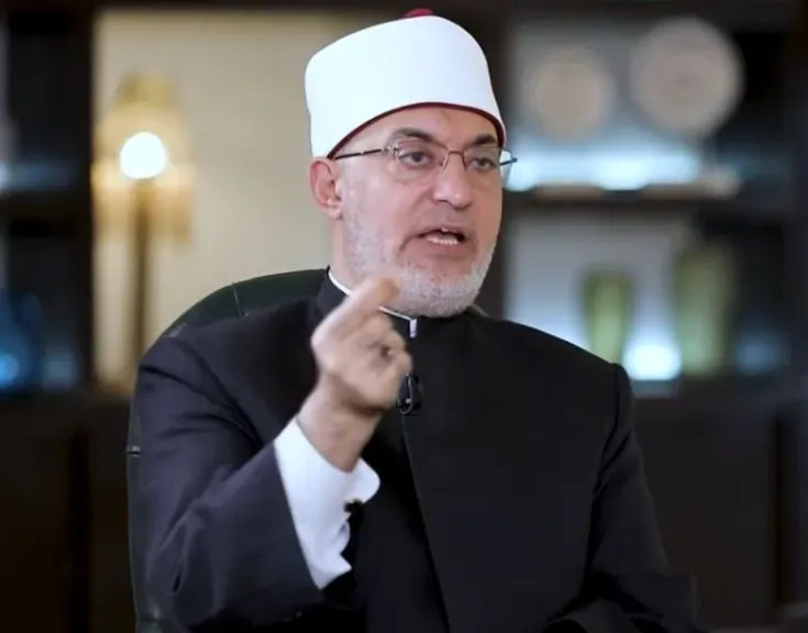 المفتي: اجعلوا العشر الأواخر بكاملها كأنها ليلة القدر.. والحرمان من العفو الإلهي خسران مبين في الدنيا والآخرة