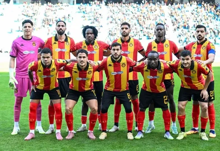 تأجيل مباراة الترجي في كأس تونس من أجل مواجهة الأهلي