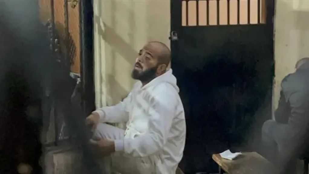 تأجيل استئناف المتهم بقتل مالك مقهي أسوان على حكم إعدامه لـ12 أبريل