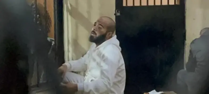 تأجيل استئناف المتهم بقتل مالك مقهي أسوان على حكم إعدامه لـ12 أبريل