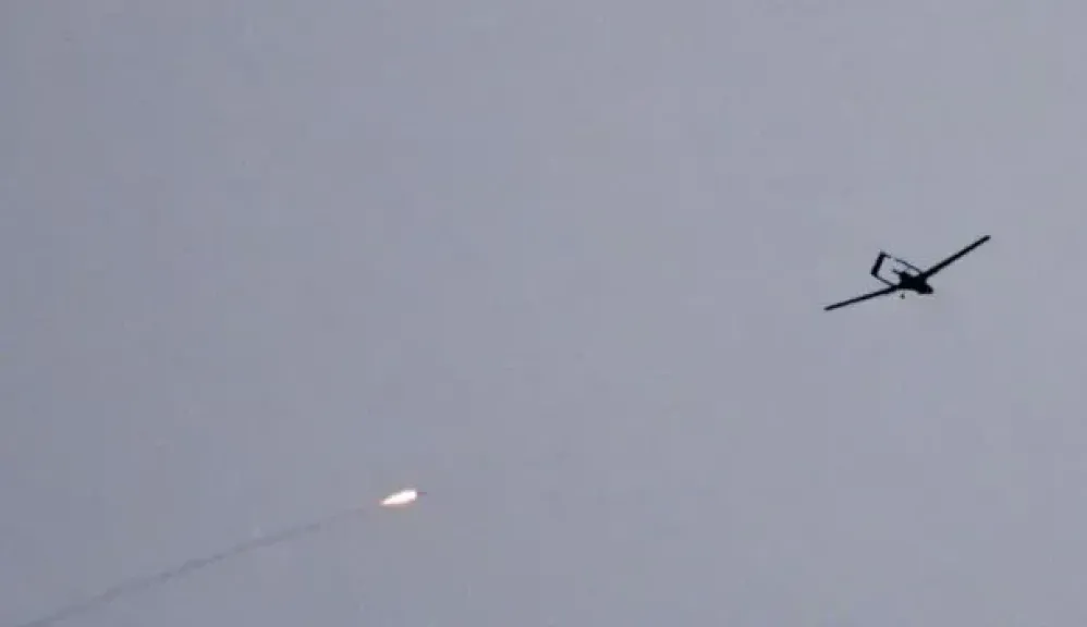 الحرس الوطني الكويتي: إسقاط طائرة مسيرة في أجواء البلاد