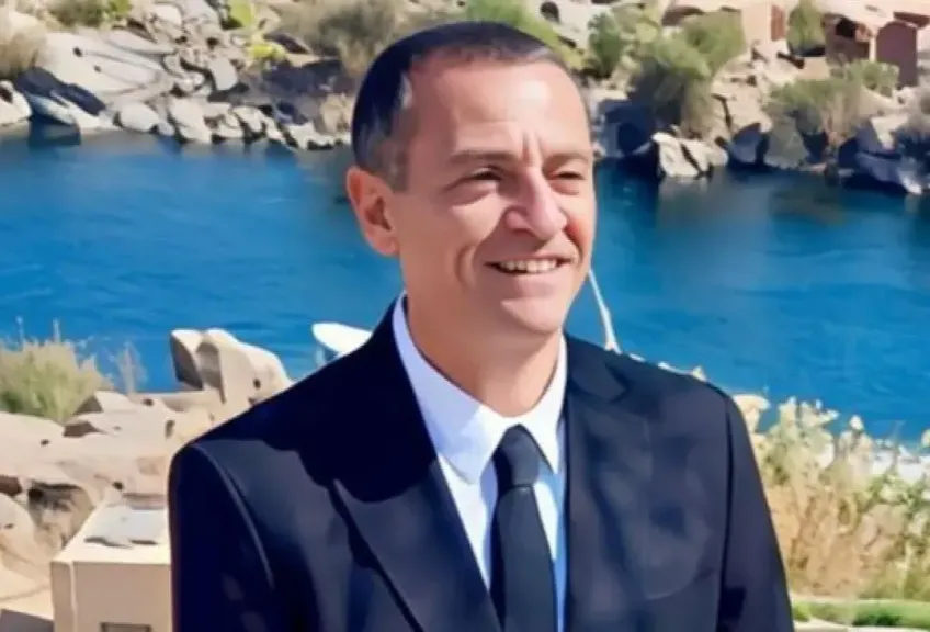 محافظ أسوان يتابع انتظام فعاليات مهرجان التسوق الأول.. ينظمه جهاز مستقبل مصر