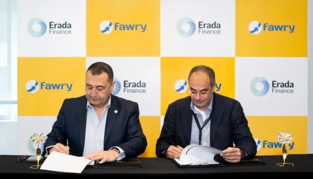 فوري و«إرادة فاينانس» تعززان سبل التعاون بينهما لدعم التحول الرقمي لمنظومة التحصيل والتمويل