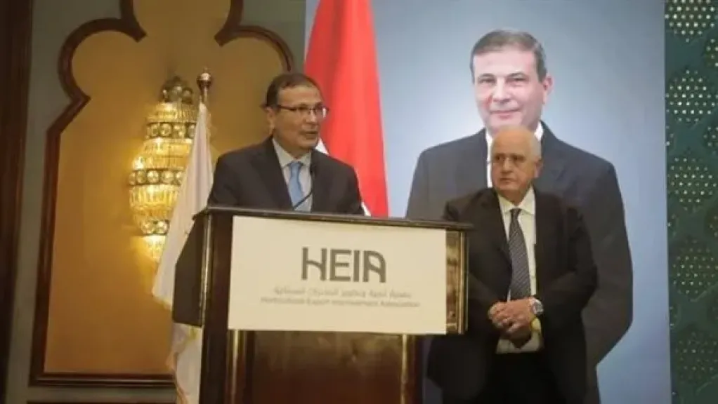 وزير الزراعة: الشراكة مع القطاع الخاص سر استدامة النجاح التصديري