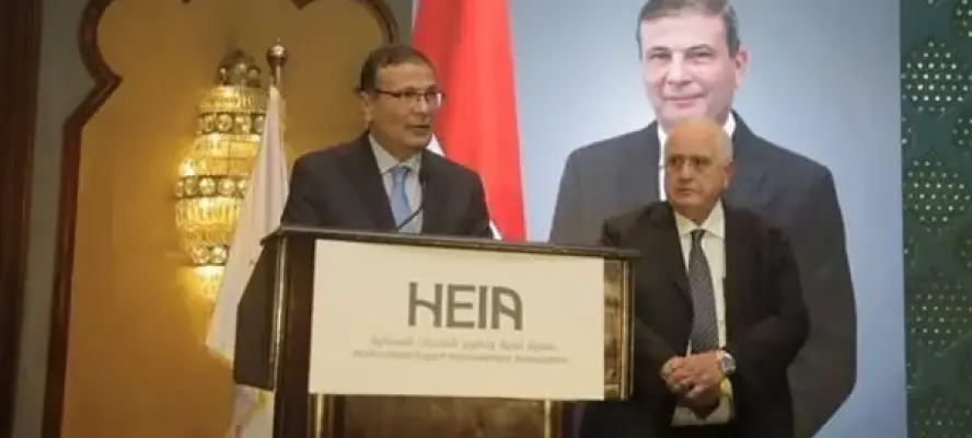 وزير الزراعة: الشراكة مع القطاع الخاص سر استدامة النجاح التصديري