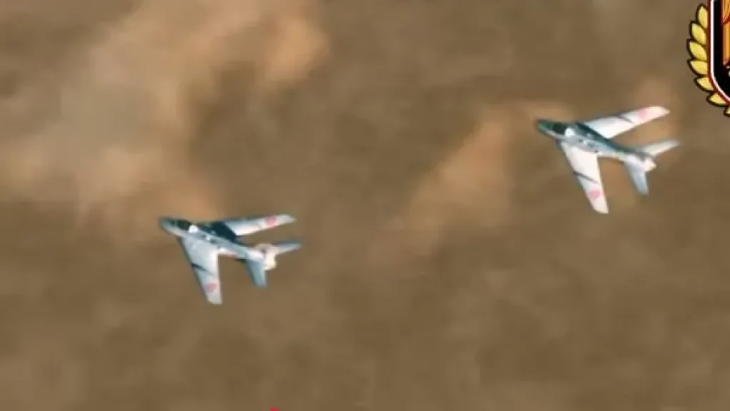 اللواء طيار عبد الرحيم صدقي يروي تفاصيل مواجهة مقاتلات الميراج الإسرائيلية في سماء سيناء