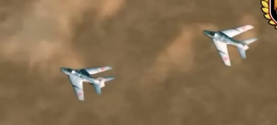 اللواء طيار عبد الرحيم صدقي يروي تفاصيل مواجهة مقاتلات الميراج الإسرائيلية في سماء سيناء