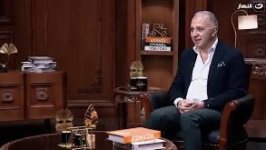 السويدي: مصر مقبلة على تغير صناعي كبير مع دخول مستثمرين دوليين