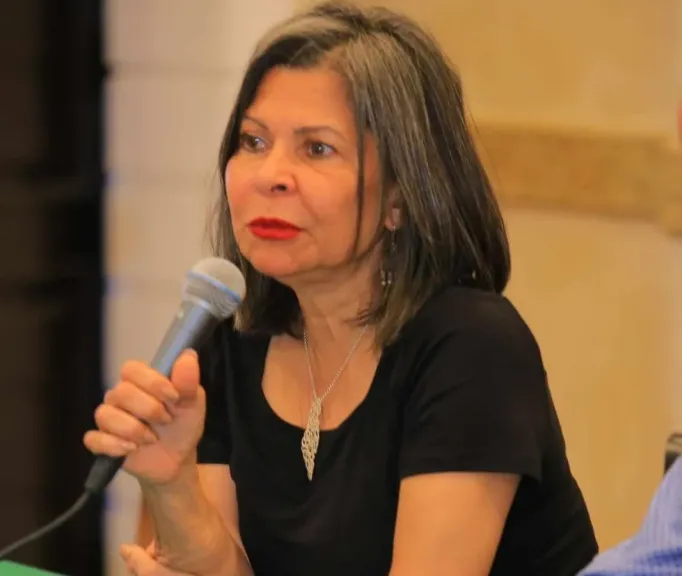 سلوى محمد علي: مقولة العمر مجرد رقم غير صحيحة.. ولا يوجد ممثل وصل لكل ما يريد