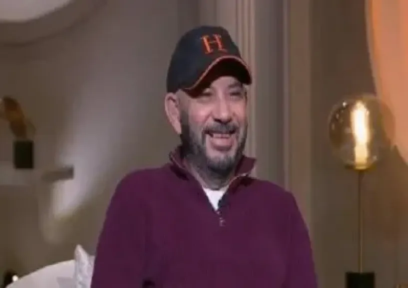 كمال أبو رية: تأثير الدراما التلفزيونية أقوى من الكتب.. ولم أشاهد أي من أعمال رمضان