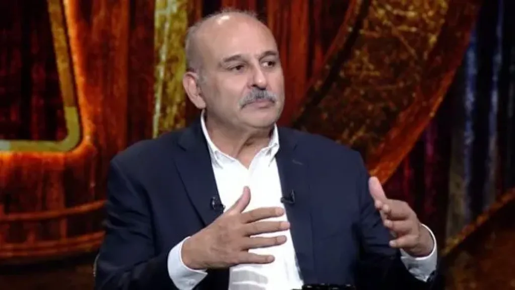 جمال سليمان: الإخوان فشلوا في فك ”شفرة” مصر وحاولوا إخضاع شعب يرفض التطرف